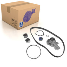 Load image into Gallery viewer, Water Pump Timing Belt Kit Fits Mitsubishi Lancer Blue Print ADC47344