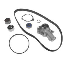 Load image into Gallery viewer, Water Pump Timing Belt Kit Fits Mitsubishi Lancer Blue Print ADC47344