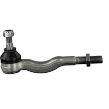 Load image into Gallery viewer, Shogun Tie Rod End Outer Track Fits Mitsubishi MB831044 Blue Print ADC48719