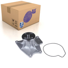 Load image into Gallery viewer, Shogun Water Pump Cooling Fits Mitsubishi ME993473 Blue Print ADC49135