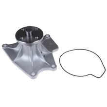 Load image into Gallery viewer, Shogun Water Pump Cooling Fits Mitsubishi ME993473 Blue Print ADC49135