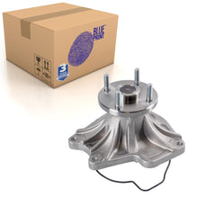 Load image into Gallery viewer, Canter Water Pump Cooling Fits Mitsubishi ME993476 Blue Print ADC49144