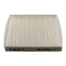 Load image into Gallery viewer, Cabin Filter Fits Daihatsu Cuore 4x4 OE 99906850M2037 Blue Print ADD62503