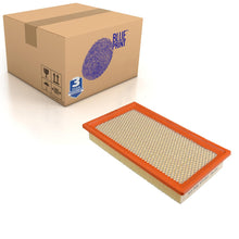 Load image into Gallery viewer, Edge Air Filter Fits Ford 7T4Z9601A Blue Print ADF122227