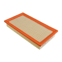 Load image into Gallery viewer, Edge Air Filter Fits Ford 7T4Z9601A Blue Print ADF122227