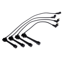 Load image into Gallery viewer, Ht Lead Kit Fits Hyundai Coupe Lantra II OE 2750123A00 Blue Print ADG01605