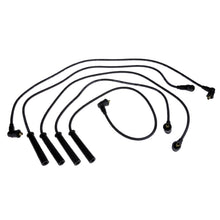 Load image into Gallery viewer, Ht Lead Kit Fits Hyundai Pony Stellar OE 2740111040 Blue Print ADG01606