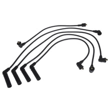 Load image into Gallery viewer, Ht Lead Kit Fits Proton Saga Mitsubishi Cordia Galant L 300 Blue Print ADG01610