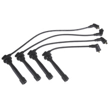 Load image into Gallery viewer, Ht Lead Kit Fits KIA Cerato Rio Hyundai Accent Click Coupe E Blue Print ADG01616