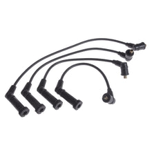 Load image into Gallery viewer, Ht Lead Kit Fits Hyundai Amica Atos Atoz Getz i10 I Blue Print ADG01631