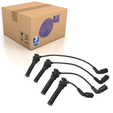 Load image into Gallery viewer, Ht Lead Kit Fits Chevrolet GM Aveo Spark OE 25183557 Blue Print ADG01656