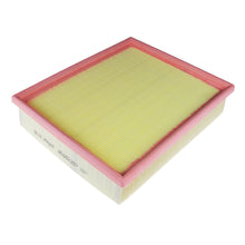 Load image into Gallery viewer, Passat Air Filter Fits Volkswagen 058 133 843 Blue Print ADG02207