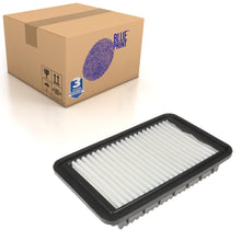 Load image into Gallery viewer, Picanto Air Filter Fits KIA 2811304000 Blue Print ADG022112