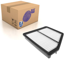 Load image into Gallery viewer, Matrix Air Filter Fits Hyundai 2811317500 Blue Print ADG02245