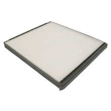 Load image into Gallery viewer, Cabin Pollen Filter Fits Chevrolet (GM) Astra Aveo Kalos Blue Print ADG02505