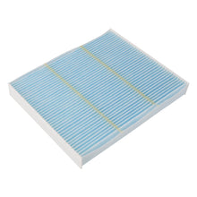 Load image into Gallery viewer, Cabin Filter Fits Hyundai Kauai Kona OE 97133K4000 Blue Print ADG025105