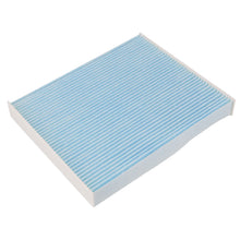 Load image into Gallery viewer, Cabin Filter Fits Hyundai Kauai Kona OE 97133K4000 Blue Print ADG025105
