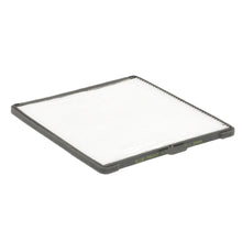 Load image into Gallery viewer, Cabin Pollen Filter Fits Chevrolet (GM) Matiz Spark Lite Blue Print ADG02550