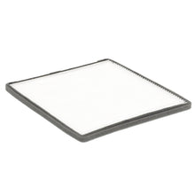 Load image into Gallery viewer, Cabin Pollen Filter Fits Chevrolet (GM) Matiz Spark Lite Blue Print ADG02550
