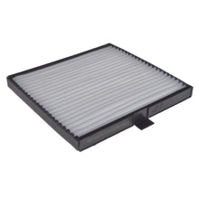 Load image into Gallery viewer, Cabin Pollen Filter Fits Chevrolet (GM) Astra Aveo Blue Print ADG02584