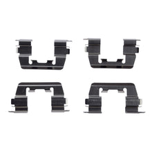 Load image into Gallery viewer, Front Brake Pad Set Fitting Kit Fits Hyundai Accent Click G Blue Print ADG048602