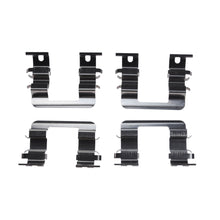 Load image into Gallery viewer, Front Brake Pad Set Fitting Kit Fits KIA Picanto I Blue Print ADG048604