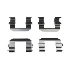 Load image into Gallery viewer, Front Brake Pad Set Fitting Kit Fits KIA Carnival K2900 Pre Blue Print ADG048605