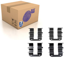 Load image into Gallery viewer, Rear Brake Pad Set Fitting Kit Fits KIA Ceed Cerato Proceed Blue Print ADG048606