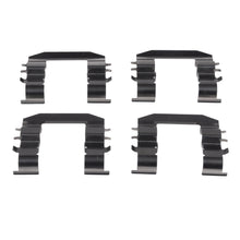 Load image into Gallery viewer, Front Brake Pad Set Fitting Kit Fits KIA Carens Ceed Procee Blue Print ADG048607
