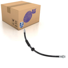 Load image into Gallery viewer, Rear Brake Hose Fits Mini BMW Cooper R50 R52 R53 R55 LCI R56 Blue Print ADG05356