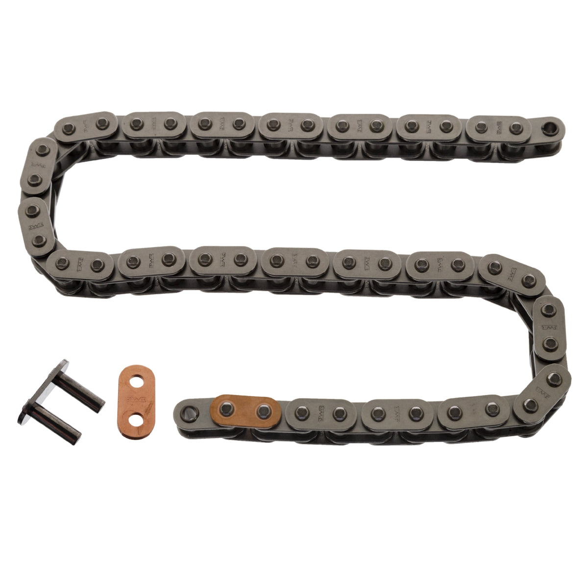 Oil Pump Chain Fits Mercedes-Benz OE 0039977494S1 Blue Print 