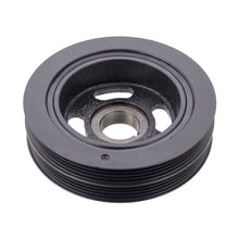 Load image into Gallery viewer, Decoupled Crankshaft Pulley Fits Hyundai OE 2312423515 Blue Print ADG06126