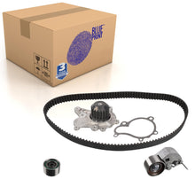 Load image into Gallery viewer, Water Pump Timing Belt Kit Fits KIA Carens Cerato Sport Blue Print ADG073750