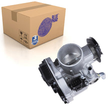 Load image into Gallery viewer, Throttle Body Fits Daewoo Nubira Tacuma OE 96447930 Blue Print ADG074227