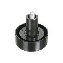 Load image into Gallery viewer, Upper Auxiliary Belt Idler Pulley Inc Bolt Fits KIA Hyundai Blue Print ADG096527