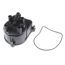Load image into Gallery viewer, Ignition Distributor Cap Fits Honda Accord CR-V CRX Civic O Blue Print ADH214213