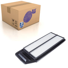 Load image into Gallery viewer, Accord Air Filter Fits Honda 17220RAAA01 Blue Print ADH22252