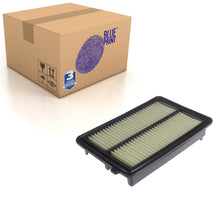 Load image into Gallery viewer, CR-V Air Filter Fits Honda 17220R6A J00 Blue Print ADH22282