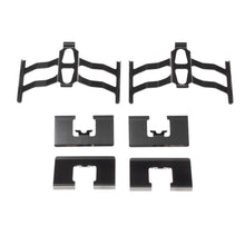 Load image into Gallery viewer, Rear Brake Pad Set Fitting Kit Fits Suzuki Kizashi SX4 Swif Blue Print ADH248600