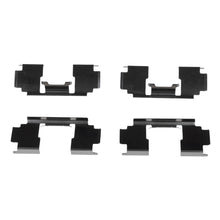 Load image into Gallery viewer, Front Brake Pad Set Fitting Kit Fits Tata Telco Telcoline R Blue Print ADH248603