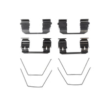 Load image into Gallery viewer, Front Brake Pad Set Fitting Kit Fits Honda CR-V Blue Print ADH248605