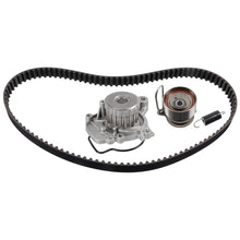 Load image into Gallery viewer, Water Pump Timing Belt Kit Fits Honda Civic FR-V Blue Print ADH273750
