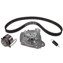Load image into Gallery viewer, Water Pump Timing Belt Kit Fits Honda Civic FR-V Blue Print ADH273750