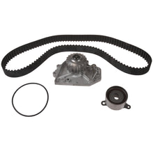 Load image into Gallery viewer, Water Pump Timing Belt Kit Fits Honda CR-V Blue Print ADH273751