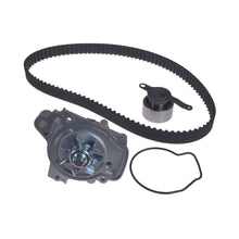 Load image into Gallery viewer, Water Pump Timing Belt Kit Fits Honda Civic Blue Print ADH273752