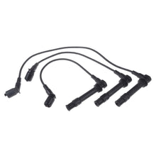 Load image into Gallery viewer, Ht Lead Kit Fits Rover Group Land Freelander I Blue Print ADJ131605