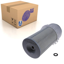 Load image into Gallery viewer, Defender Air Filter Fits Land NTC6660 Blue Print ADJ132219