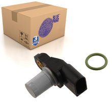 Load image into Gallery viewer, Camshaft Sensor Inc O-Ring Fits Vauxhall Omega Land Rover F Blue Print ADJ137231