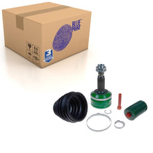 Load image into Gallery viewer, Range Rover Front Outer Driveshaft Joint Kit Fits Land Blue Print ADJ138905