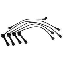 Load image into Gallery viewer, Ht Lead Kit Fits Suzuki Alto Baleno Swift OE 3370560G20 Blue Print ADK81606